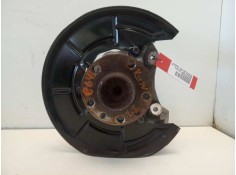 Recambio de mangueta trasera izquierda para alfa romeo 159 (140) 1.9 jts 16v / selective referencia OEM IAM 50704933  