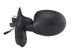 Recambio de retrovisor izquierdo para renault twingo (co6) referencia OEM IAM 7700834988 1051932014 RN3047204