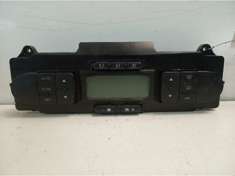Recambio de mando climatizador para seat toledo (5p2) sport referencia OEM IAM 5P0901044B  