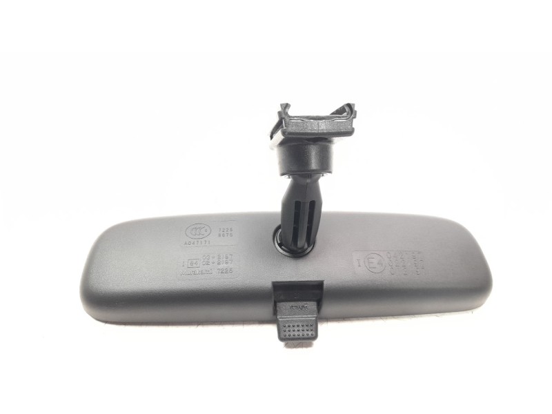 Recambio de espejo para toyota corolla (e21) referencia OEM IAM 8781028140  