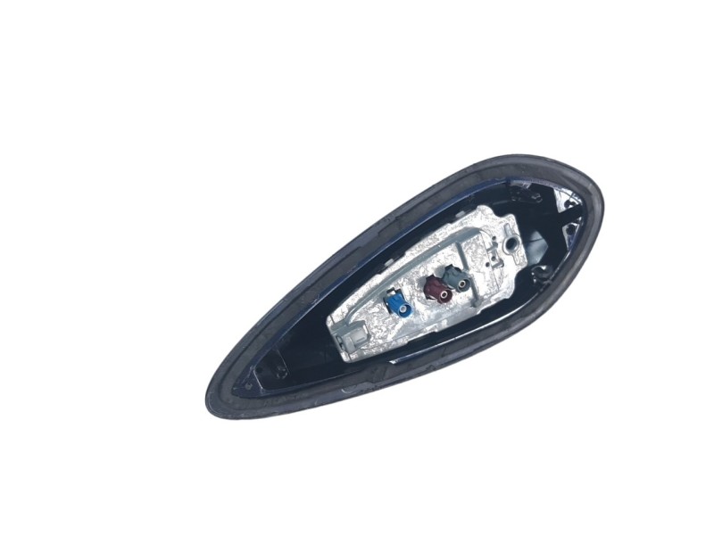 Recambio de antena para bmw serie 3 lim. (f30) 2.0 turbodiesel referencia OEM IAM 9253668  