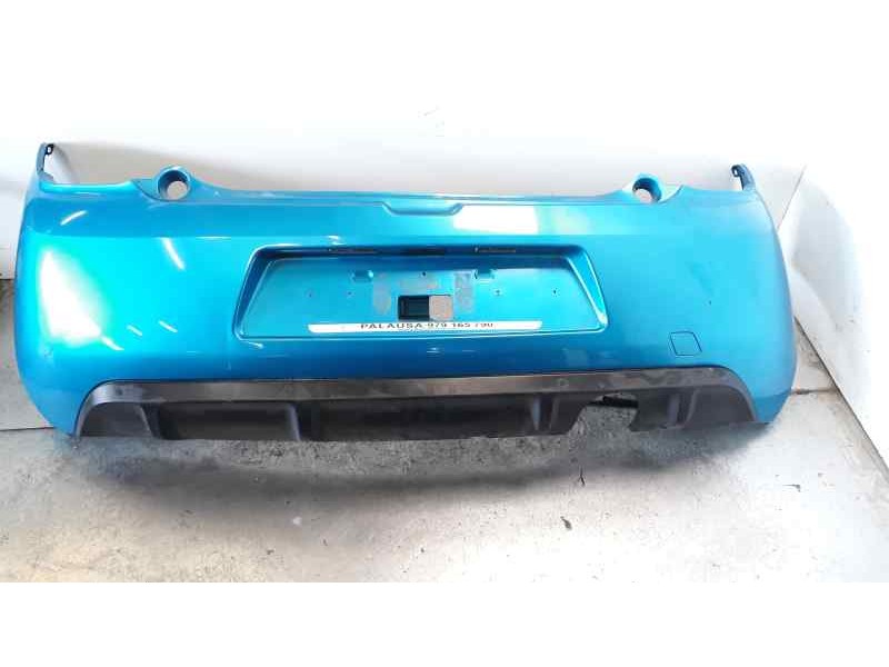 Recambio de paragolpes trasero para ds 3 style referencia OEM IAM 9802381980  CI3251051