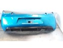 PARAGOLPES TRASERO 9802381980 9802381980 CI3251051
