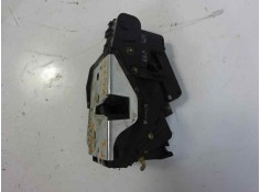 Recambio de cerradura puerta trasera izquierda para bmw serie 3 berlina (e46) 320d referencia OEM IAM   