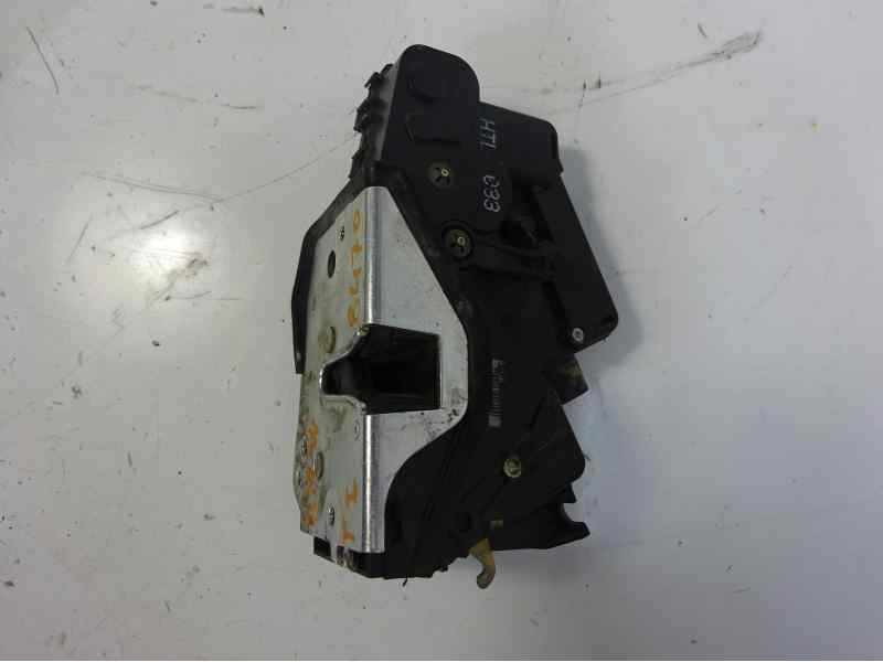 Recambio de cerradura puerta trasera izquierda para bmw serie 3 berlina (e46) 320d referencia OEM IAM   