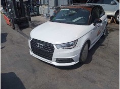 audi a1 sportback (8xf) del año 2018 2
