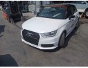 AUDI A1 SPORTBACK (8XF)