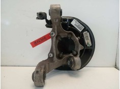 Recambio de mangueta trasera izquierda para alfa romeo 159 (140) 1.9 jts 16v / selective referencia OEM IAM 50704933   2