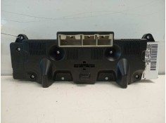 Recambio de mando climatizador para seat toledo (5p2) sport referencia OEM IAM 5P0901044B   2