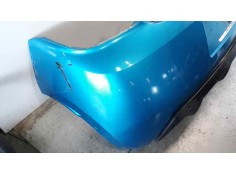 Recambio de paragolpes trasero para ds 3 style referencia OEM IAM 9802381980  CI3251051 2