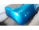 PARAGOLPES TRASERO 9802381980 9802381980 CI3251051
