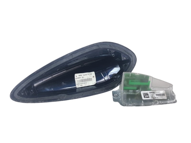 Recambio de antena para bmw serie 3 lim. (f30) 2.0 turbodiesel referencia OEM IAM 9253668  