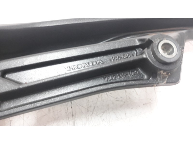 Recambio de portaequipajes para honda forza 125 forza 125 referencia OEM IAM 77330K0BT00ZA  