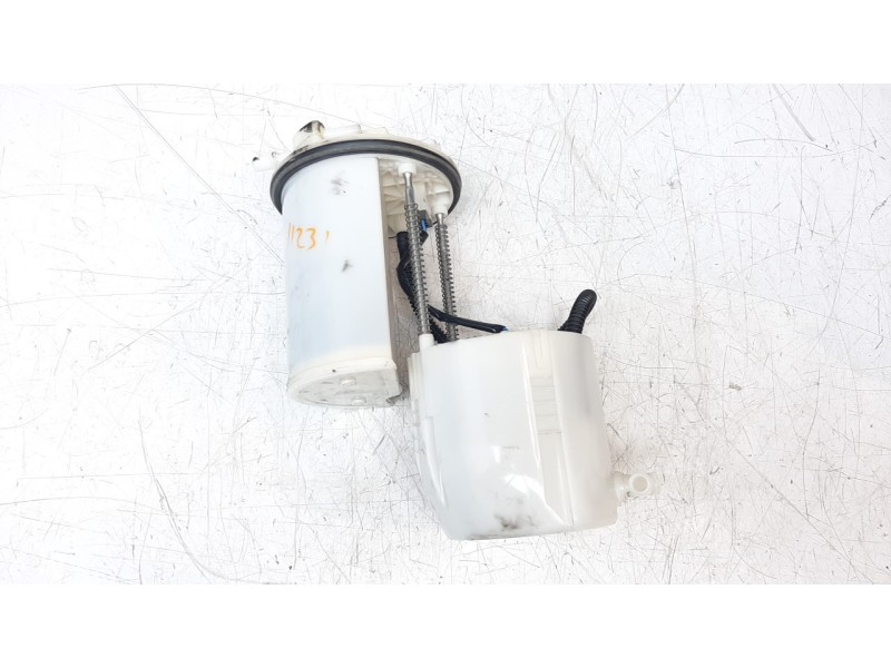 Recambio de bomba combustible para lexus nx 2.5 16v cat (híbrido) referencia OEM IAM 2322036011  
