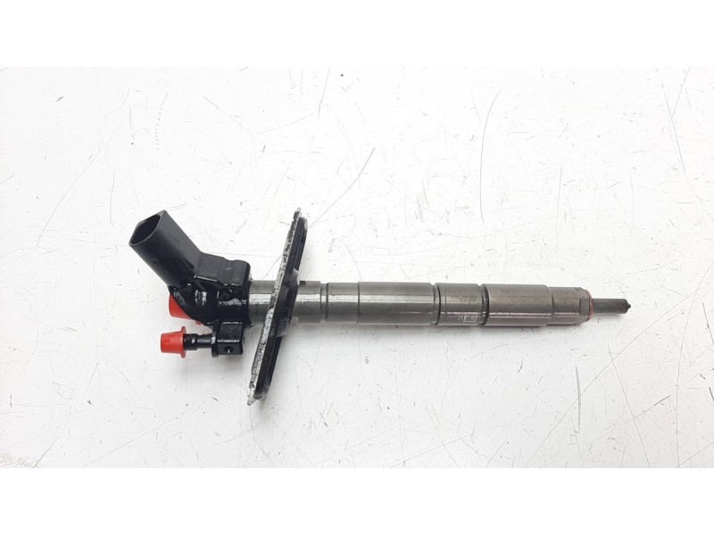 Recambio de inyector para audi q7 (4l) 3.0 v6 24v tdi referencia OEM IAM 0445115078  