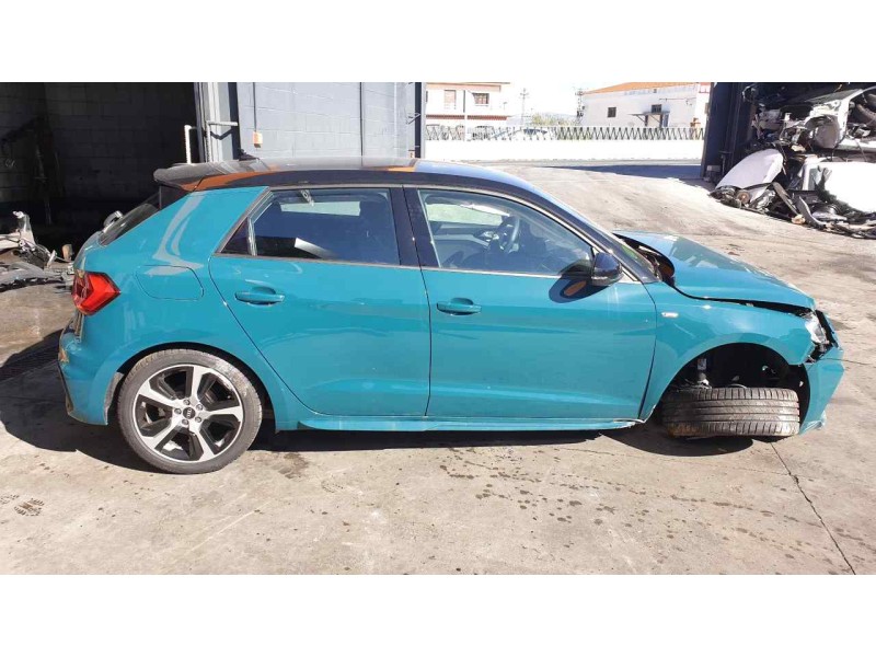 audi a1 sportback (gba) del año 2020