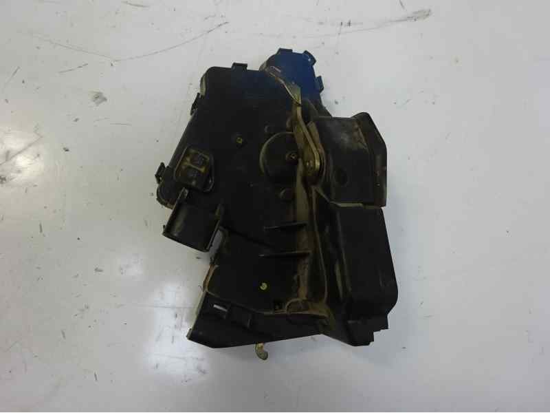 Recambio de cerradura puerta trasera izquierda para bmw serie 3 berlina (e46) 320d referencia OEM IAM   
