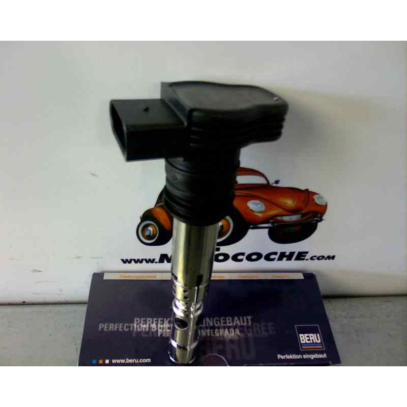 Recambio de bobina encendido para volkswagen golf iv berlina (1j1) 1.8 20v turbo referencia OEM IAM 06A905115A ZSE043 