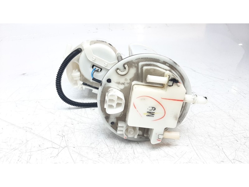 Recambio de bomba combustible para lexus nx 2.5 16v cat (híbrido) referencia OEM IAM 2322036011  