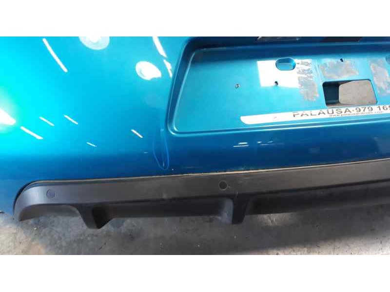 Recambio de paragolpes trasero para ds 3 style referencia OEM IAM 9802381980  CI3251051