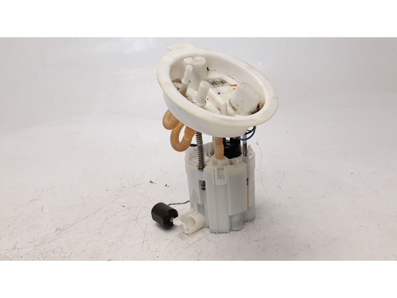 Recambio de bomba combustible para bmw serie 3 lim. (f30) 2.0 turbodiesel referencia OEM IAM 16117243972  