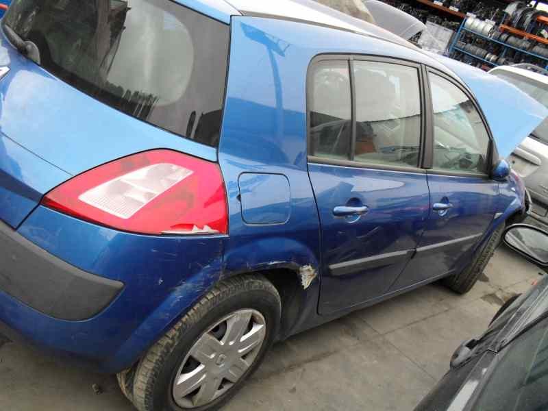 renault megane ii berlina 3p del año 2002