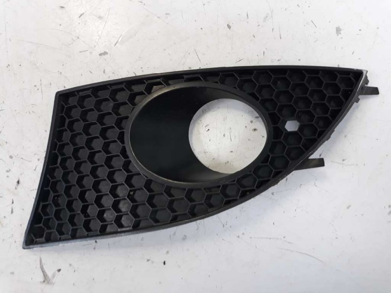 Recambio de rejilla paragolpes izquierda para seat toledo (5p2) sport referencia OEM IAM 5P0853665 107211916 
