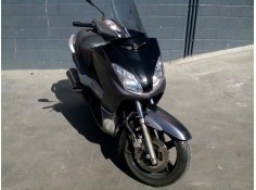 yamaha x-max 250 del año 2007 2
