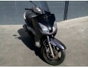 YAMAHA X-MAX 250