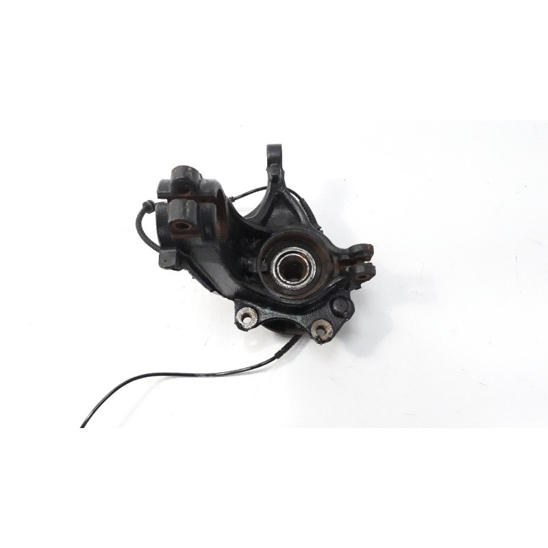 Recambio de mangueta delantera derecha para citroen c4 cactus 1.2 12v e-thp / puretech referencia OEM IAM 3647C0  