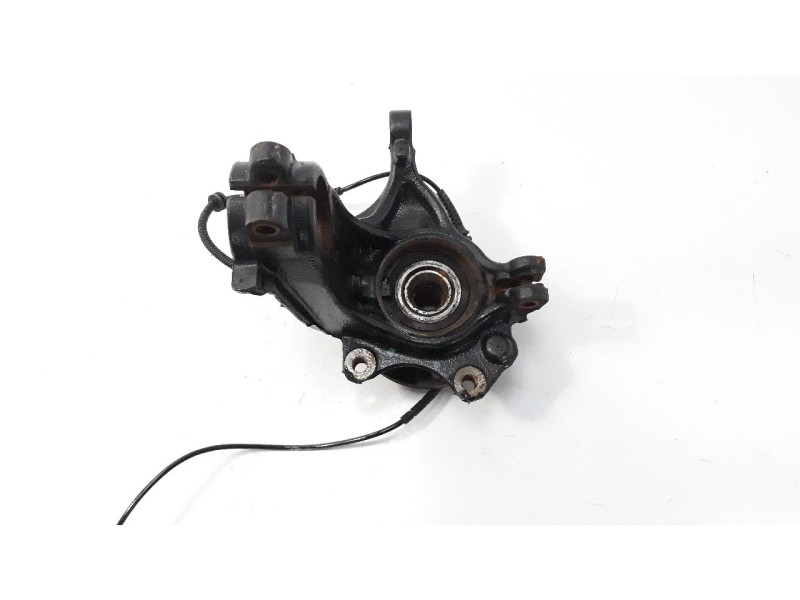 Recambio de mangueta delantera derecha para citroen c4 cactus 1.2 12v e-thp / puretech referencia OEM IAM 3647C0  