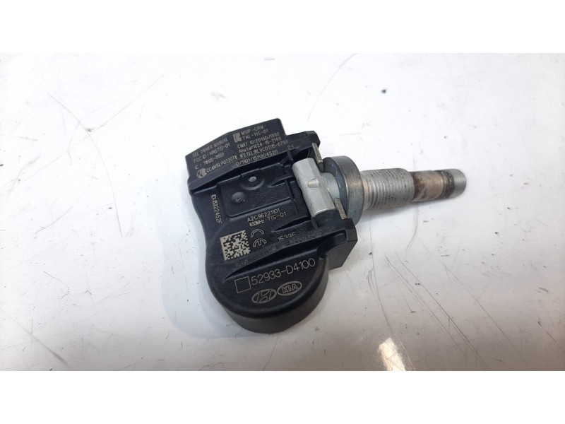Recambio de sensor para hyundai ioniq referencia OEM IAM 52933D4100  