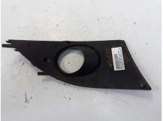 Recambio de rejilla paragolpes izquierda para seat toledo (5p2) sport referencia OEM IAM 5P0853665 107211916  2