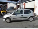 RENAULT CLIO II FASE I (B/CBO)