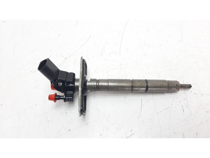 Recambio de inyector para audi q7 (4l) 3.0 v6 24v tdi referencia OEM IAM 0445115078  
