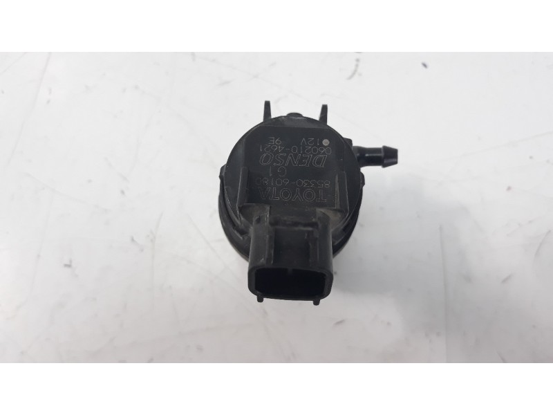 Recambio de bomba limpia para lexus nx 2.5 16v cat (híbrido) referencia OEM IAM 8533060180  
