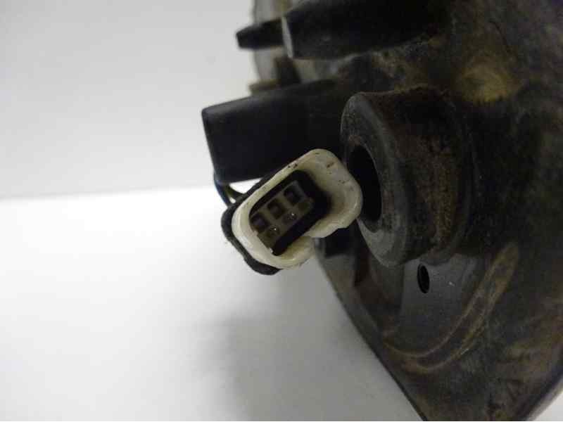 Recambio de retrovisor izquierdo para mitsubishi space wagon (n80/n90) 2,4 glx referencia OEM IAM MR322319  