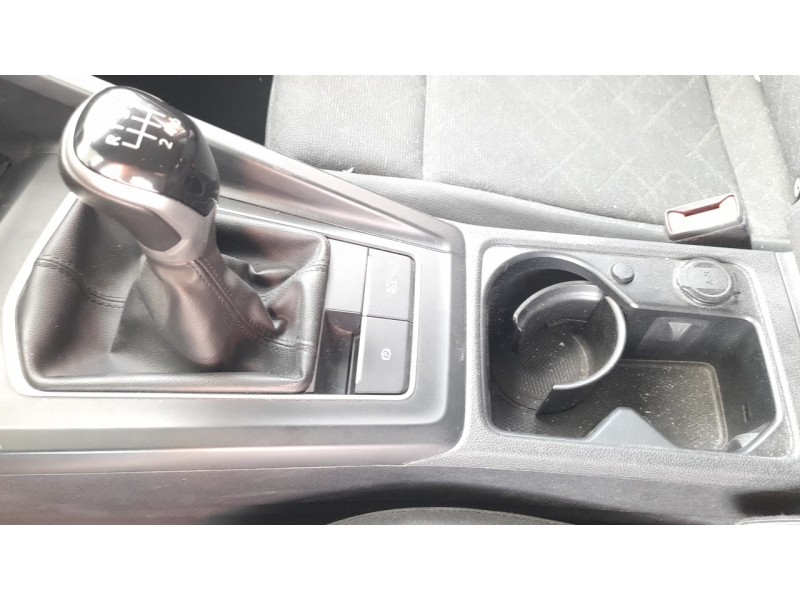 Recambio de palanca freno para volkswagen golf viii lim. (cd1) life referencia OEM IAM 5H0927225A  