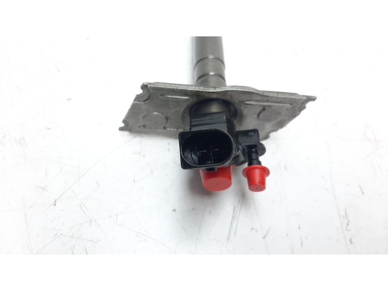 Recambio de inyector para audi q7 (4l) 3.0 v6 24v tdi referencia OEM IAM 0445115078  
