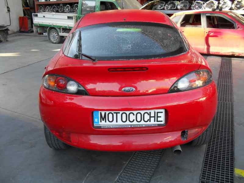 ford puma (cce) del año 2001
