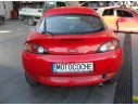 FORD PUMA (CCE)