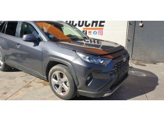 Recambio de cremallera direccion para toyota rav4 hybrid 4x2 advance referencia OEM IAM 8965042300 JJ501004611  2