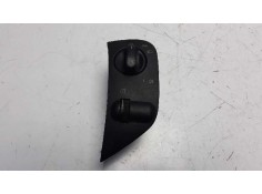 Recambio de mando luces para volkswagen polo berlina (6n1) básico referencia OEM IAM 6N1941531H  