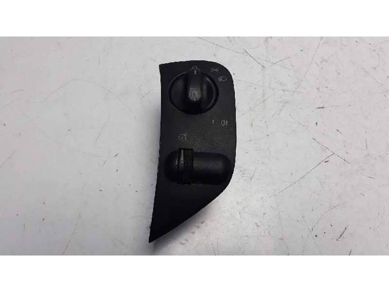 Recambio de mando luces para volkswagen polo berlina (6n1) básico referencia OEM IAM 6N1941531H  