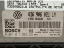 CENTRALITA MOTOR UCE 03G906021LN 03G906021LN 