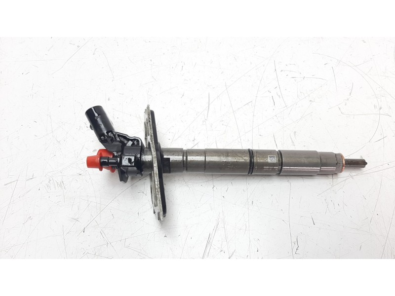 Recambio de inyector para audi q7 (4l) 3.0 v6 24v tdi referencia OEM IAM 0445115078  