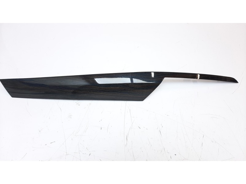 Recambio de moldura para bmw x1 (e84) 2.0 turbodiesel cat referencia OEM IAM 2991253AI04  