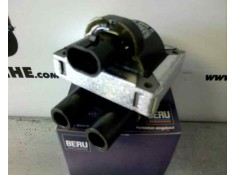 Recambio de bobina encendido para fiat tempra berlina (159) 1.8 cat referencia OEM IAM 60805420 ZS283 