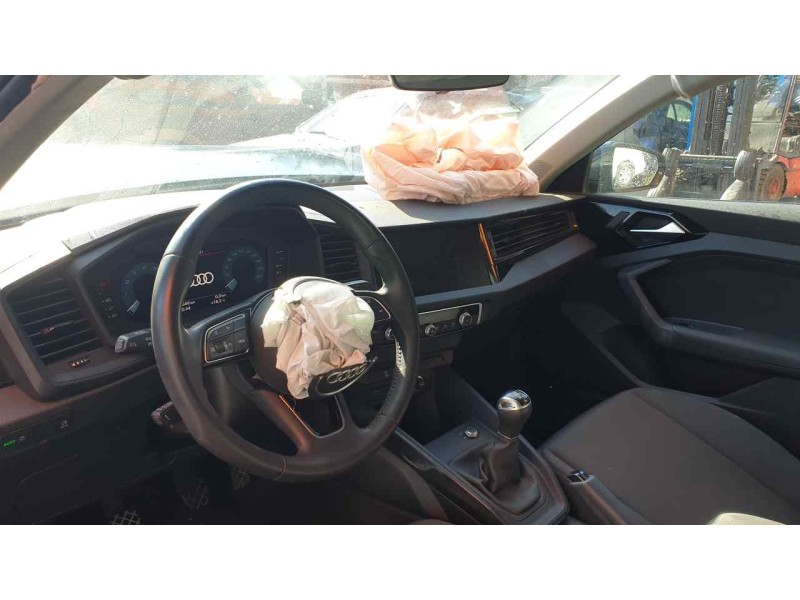 audi a1 sportback (gba) del año 2019