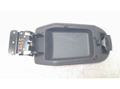 Recambio de apoyabrazos central para hyundai ioniq referencia OEM IAM 84660G2000   2